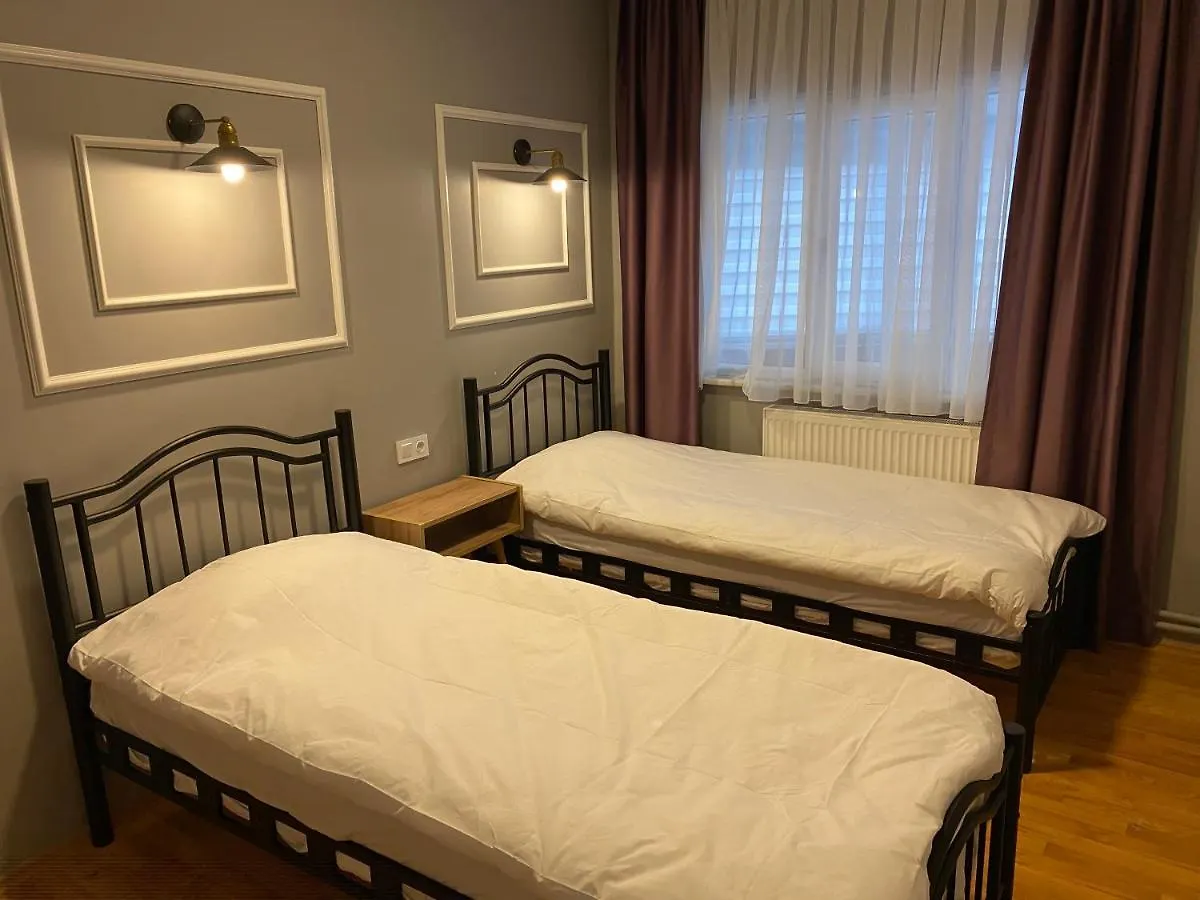 Apartment Sea View And Veranda Apart In Sultanahmet Istanbul Turkey